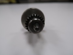 Jacobs No.0 Micro Drill Chuck With Sensitive Hand Feed Spindle Adapter 5/32″ Cap