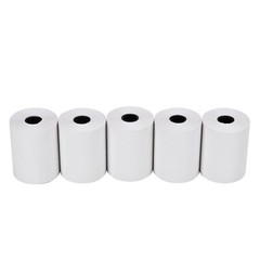 50-200 Rolls Case 2 1/4″ x 85′ Thermal Cash Register Credit Card Receipt Paper