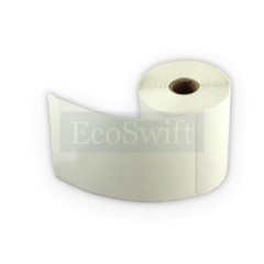 10 Rolls 4×6 EcoSwift Direct Thermal Shipping Labels -250 per roll – 2500 labels