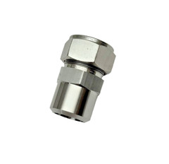 Hy-Lok CWC-16-16P-S316 Stainless Steel 1″ Male Pipe Weld Connector