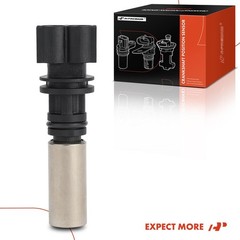 A-Premium Engine Crankshaft Position Sensor Compatible with Scion xA xB…
