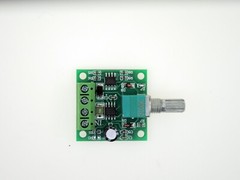 PWM Low Voltage Dc 1.8V 3V 5V 6V 12V 2A Motor Speed Controller (USA STOCK)