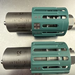 Intuitive Da Vinci Scholly 370892-03 370893-03 12MM 12 degree and 30 degrees Set