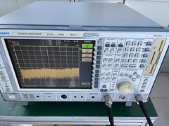 Rohde & Schwarz FSIQ7 Signal Analyzer 20Hz-7GHz w/TG,FSE-B11, K10, K20, B70, K72
