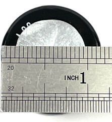 Nichicon 50V 4700uF 25x30mm 85C Snap In Capacitor MHC