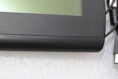 Topaz T-LBK755-BHSB-R Signature Pad Serial/USB Port (Read)