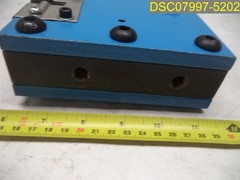 NO HANDLE: 1 BODY Woodward Fab Shrinker Stretcher