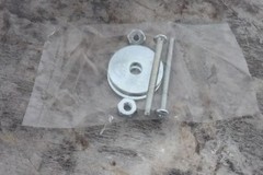 Hubbell Wiring Device-Kellems ATP1600WRP 24VDC LED Occupancy Sensor