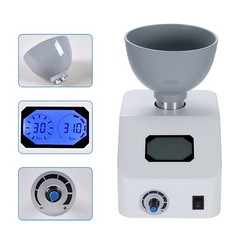 Dental Alginate Mixer for Alginate and Gypsum Impression Materials USA STOCK