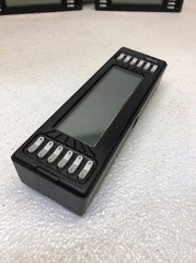 7 Square D PowerLink AS Control Module Screen Monitor AS42CM-T NEHB NQOD Panel–
