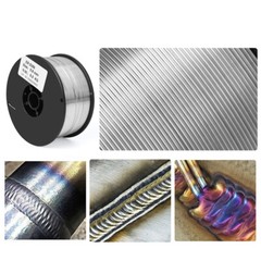 ER5356 0.04” 1.1 LB Aluminum Welding Wire 0.5KG 1mm Gas MIG Welding Wire