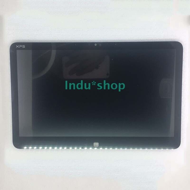 Brand New For XPS12 9Q23 9Q33 12.5″ LCD Touch Screen Assembly LP125WF2 SPA2
