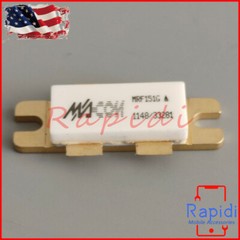 2*For MACOM MRF151G MRF151 RF/VHF/UHF Mosfet NChannel Power Amplifier Transistor