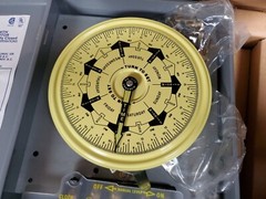Intermatic T7801BC Seven Day Dial Time Switch With Carry Over – New Open Box