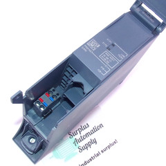 Siemens SIMATIC 24VDC ET 200MP IM155-5 PN HF Interface Module 6ES7155-5AA00-0AC0