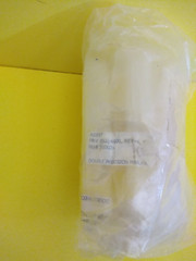 Asyst P/N 05264-001 REV. A Block Plastics Size 0.77″x1.01″x5.03″ New