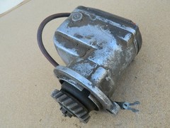 Fairbanks-Morse Magneto XD1B7S One Cylinder