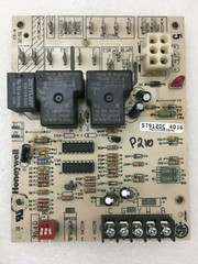 HONEYWELL ST9120C4016 Furnace Control Circuit Board used FREE ship. # P244