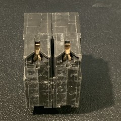 GE THQL2120 240V Circuit Breaker