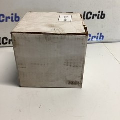 General Gasket CORP Style 1011 1/2” Graphited Synthetic Packing 2lb/box AA-710