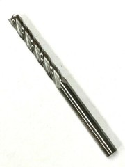 7/16″ 4 FLUTE XX-LONG LENGHT CARBIDE END MILL 3″ LOC X 6″ OVAL HTC 770-4436