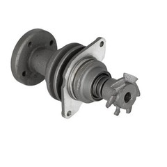 Water Pump fits Ford 1200 1300 SBA145016191