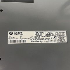 AB 1747-L543 5/04 CPU 64K 13 Slot, I/O Cards, Selling All, See Item Description