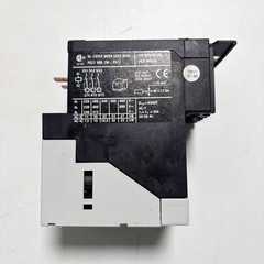 S/HI20-SPKZ2 S-PKZ 2 1PCS USED MOELLER S/HI20-S-PKZ2 CONTACTOR 190V 220V 50-60hz
