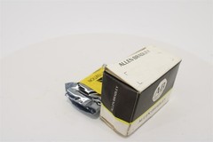 Allen-Bradley 2760-SFC1 Flexible Interface Protocol Cartridge | DF1/ASCII