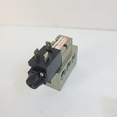 Asco Numatics Regulator 031SA4154000061 236-127B