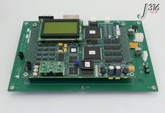 24852 LAM RESEARCH PCB, UI/FIB JTS SIH4 W/ NODE BD TYPE 24 810-111093-100