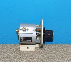Weinschel Engineering 907ALS-10-11 Attenuator Very Good Condition