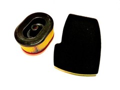 Active air filter combo kit fits Partner K650 K700 Cut-Off Saws 506-22-42-01