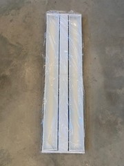 LED Linear High Bay Warehouse Factory Garage Shop Light 200-300W 5,000K