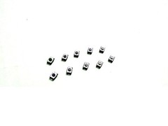 3*4*2 mm SMD Touch Micro Switch Tact Mini PushButton 3x4x2 4 Pin 50 PCS SHIP