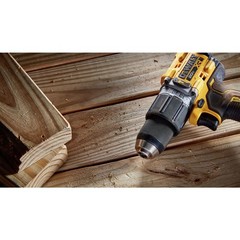 DEWALT DCD805BR 20V MAX XR Li-Ion 1/2″ Hammer Drill Driver Certified Refurbished