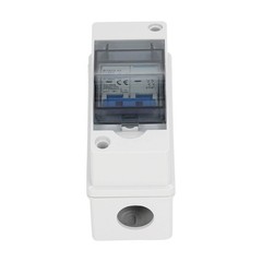 DC Disconnect Switch 1000V 50A Miniature Circuit Breaker with IP65 Waterproof…