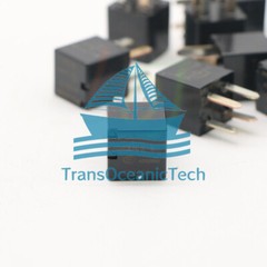 10Pcs New For POLARIS 4016819 12VDC Automotive Relay 4Pins 20A Us