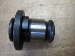 Bilz WE1 M10 10mm quick change size 1 tap adapter