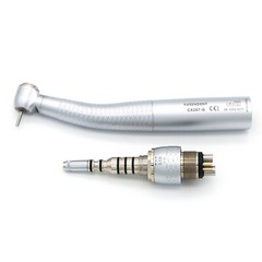 US COXO Dental LED High Speed Handpiece Fiber Optic Turbine for KaVo LED Coupler