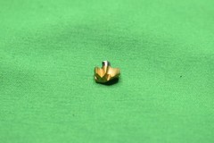 Qty 1 Ingersoll TPA0790R01 IN2505 Drill Insert 0.311″ (7.9mm) NOB 1 per Order