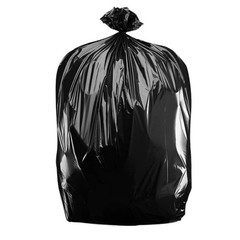 Plasticplace 20-30 Gallon Trash 2.0 Mil Heavy Duty Garbage Can 30 X 36 100