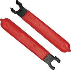 1 Pcs ER11-M M Type Hardened And Thickened Collet Chuck Wrench, Clamping Nut