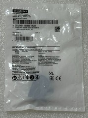 SIEMENS 3SU1401-1BB00-1AA0 24VAC/DC LED BLOCK MODULE SCREW TERMINALS CZECHIA NEW