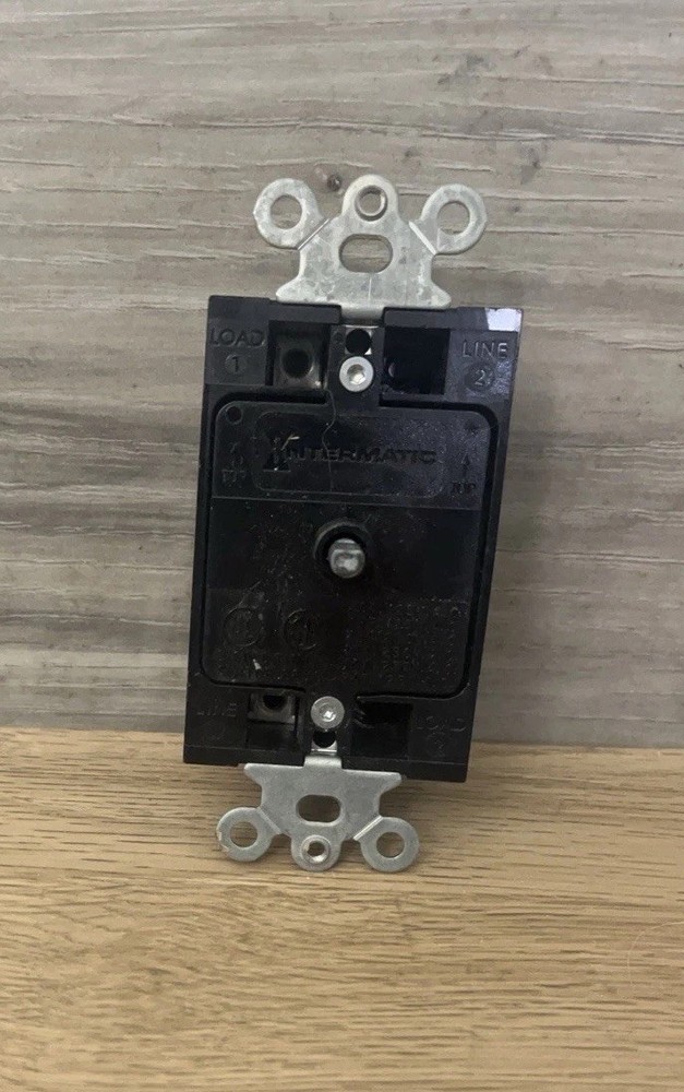 Intermatic INDUSTRIAL SPARE 885L TIMER SWITCH UNMP