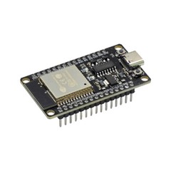 ESP32 WROOM-32 Type-C CH340C Development Board Dual Core WiFi Bluetooth 5/10PCS