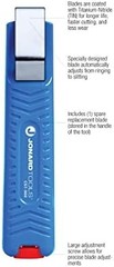 Jonard CST-900 Round Cable Stripper 8-28mm Telephone Network