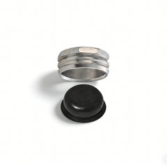 US Dental Locator Abutment for NOBEL NobelActive Conical Connection NP & RP