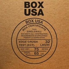 Shipping Boxes 36″L x 5″W x 24″H 24 H 20 Pack Cardboard BOX USA Large Moving