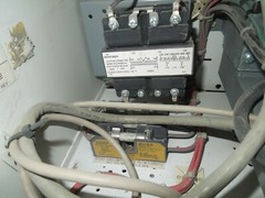 Square D Model 6 Altivar 71 5HP 3ph 480V VFD Fusible 24″ Tall MCC Bucket Used